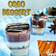Cooksnap dari Murni untuk resep 2. Dessert Box Triple Chocolate