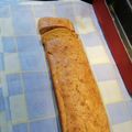 Cooksnap από Georgia Mantzi στη συνταγή Αλμυρό κέικ με φέτα και γιαούρτι