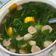 Cooksnap dari Newbie.Cooking untuk resep Sayur bening bayam jagung