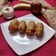Mukti Bhargava का कुकस्नैप जब उन्होंने कुरकुरा साबूदाना रोल (Crispy sabudana roll recipe in hindi) बनाया था।