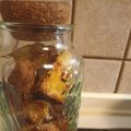 Cooksnap από cook_107897958 στη συνταγή Σπιτικά κρουτόνς