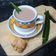 Cooksnap dari Cooking With Dinda untuk resep Susu Jahe Coklat Pandan