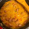 Nelly Soós Cooksnap-ja, amikor elkészítette a(z) Tojásos lecsó receptet.
