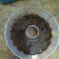 Cooksnap dari Davina Pioneer untuk resep Puding coklat