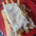 Air Fry Frank's cooksnap of when they made Kota / Sphahlo.