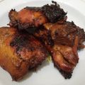 Cooksnap dari novyedel untuk resep Ayam Bakar Teflon