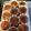 Cooksnap από Φωτεινη στη συνταγή Muffins σοκολάτα - μπανάνα