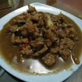 Cooksnap dari RizaRaka untuk resep Beef teriyaki
