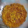 Cooksnap dari Amalina Zaki untuk resep Pizza Mie