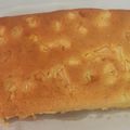 Cooksnap dari AQILA KITCHEN untuk resep Bolu pisang 2 telur empyuuukk..😋🍰 no bp dan no soda kue