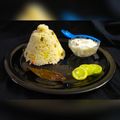 Jo Lly's cooksnap of when they made વેજીટેબલ પુલાવ (Veg Pulao Recipe in Gujarati).