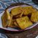 Cooksnap dari Nurmala Dewi untuk resep Garlic Bread Roti Tawar