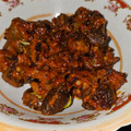 Cooksnap dari Alysa Ahadyah untuk resep Sambel Goreng Ati Ayam Kentang