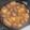 El cooksnap de Raquel Belvis cuando hizo Guisado de patatas con albóndigas.