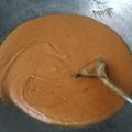 Cooksnap dari Lilik Isnawati untuk resep Bumbu Gado Gado Surabaya