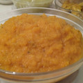 El cooksnap de Sulpi cuando hizo Carruécano (calabaza frita).