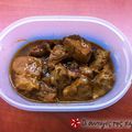 Cooksnap από Toulita στη συνταγή Πεντανόστιμο χοιρινό στη γάστρα