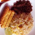 Cooksnap dari Sitti Suci Rahmadani Darwis untuk resep Bekal sekolah anak (sosis bakar madu)