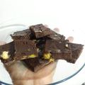 El cooksnap de Miriam cuando hizo Postre "mousse" de banana.