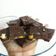 El cooksnap de Miriam cuando hizo Postre "mousse" de banana.