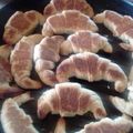 El cooksnap de 𝒞ℯ𝓁ℯ 𝒞𝒶𝓈𝓉𝒶ñℯ𝒹𝒶🥰 cuando hizo Medialunas de grasa.
