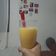 Cooksnap Jeon Wonho Seok semasa beliau membuat Sunquick Susu Ala Vitagen.