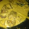 Cooksnap dari Andari Pratiwi untuk resep 85. Rendang Sapi (Empuk dan Gurih)