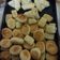 El cooksnap de Diego Maldonado cuando hizo Criollitos.