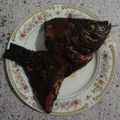 Cooksnap dari Irene MN untuk resep IKan Mujair Bakar Madu Pedas Teflon