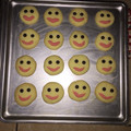 Cooksnap dari Rumayna Purwati untuk resep Cookies maizena nyusss