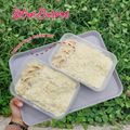 Cooksnap dari Devi Rahmawanti untuk resep Setup Roti Durian