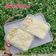 Cooksnap dari Devi Rahmawanti untuk resep Setup Roti Durian