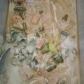 Cooksnap dari ambu kinanti untuk resep Brengongong (sayur cabe hijau khas Cirebon timur)