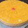 El cooksnap de LAM cuando hizo Tarta de melocotón con Thermomix y tradicional.