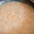 Priyaramesh Kitchen's cooksnap of when they made சேமியா பால் பாயசம்.