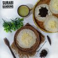 Cooksnap dari farida Sulthan 🇮🇩 (IG. Malika02782) untuk resep Surabi bandung