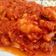 El cooksnap de Irene-Guirao cuando hizo Bacalao con tomate.