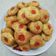 Cooksnap dari Ayu Wardani (UmiAyyaKilano) untuk resep Strawberry Cheese Thumbprint Cookies