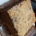 Cooksnap dari Wiwid Gucci untuk resep Eggless Banana Cake (Kue Pisang Irit Tanpa Telur Tanpa Mixer)