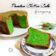 Cooksnap dari Niung Niung untuk resep Pandan Chiffon Cake (8 telur)