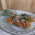 Cooksnap dari Cici lestari Fitri andjani untuk resep Sambal Matah