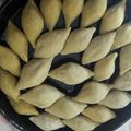 صورة من ♥زين الورد♥، شاركها بعد تجربة وصفة بورك تركي