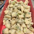 Cooksnap dari Tyamohi untuk resep Pentol tanpa daging