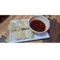 Cooksnap dari Tanti Alfiyani untuk resep Cireng (aci digoreng)