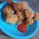 Cooksnap dari DcvaraF _ untuk resep Bola Tahu Rambutan
