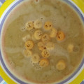 El cooksnap de Carmeta cuando hizo Sopa Griega de Garbanzos.