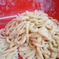 Cooksnap dari Ikkhha Wardanna untuk resep Mie Telur
