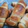 Cooksnap de Mónica Brito quando cozinhou Mini Croissants de Chocolate Rápidos.