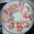 Cooksnap dari elisa untuk resep Lapis Singkong / Sentiling