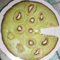 El cooksnap de cook_108104057 cuando hizo Tarta de kiwi.